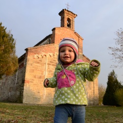Turin & the Piedmont Region - Nov 2012